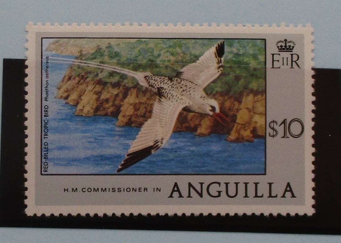 Anguilla Stamps, 1977-78, SG289, Mint image 0