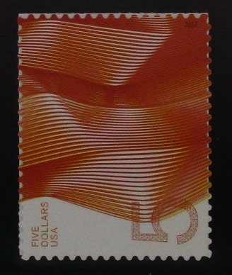 USA Stamps, 2012, SG5346, Mint image 0