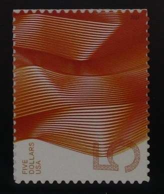 USA Stamps, 2012, SG5346, Mint image 0