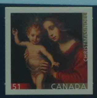 Canada Stamps, 2006, SG2430, Mint image 0