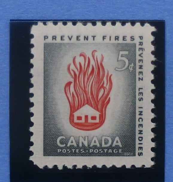 Canada Stamps, 1956, SG490, Mint image 0