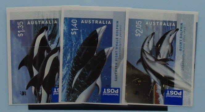 Australia Stamps, 2009, SG3202-3204, Mint image 0