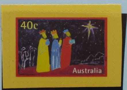 Australia Stamps, 1998, SG1835, Mint image 0
