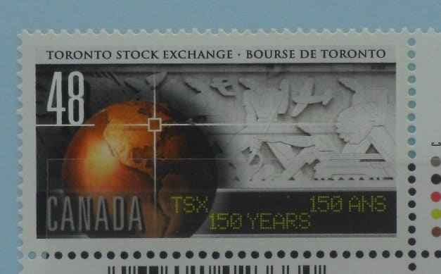 Canada Stamps, 2002, SG2169, Mint image 0