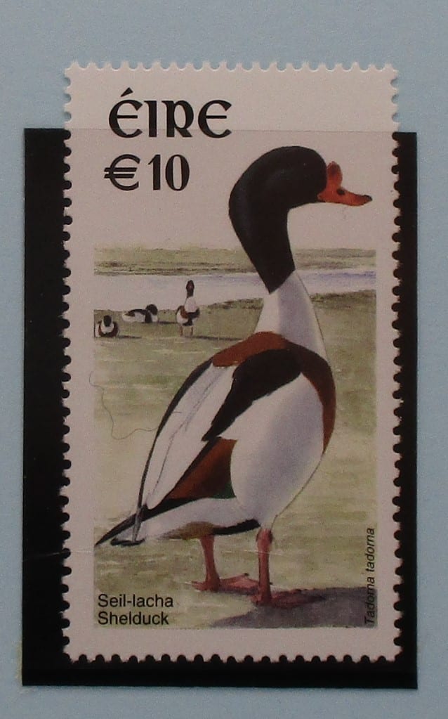 Ireland Stamps, 2002, SG1486, Mint image 0