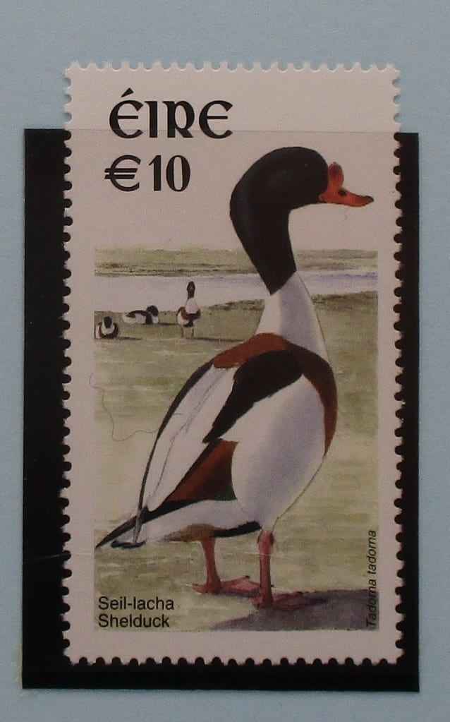 Ireland Stamps, 2002, SG1486, Mint image 0