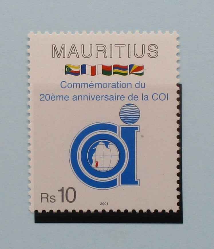 Mauritius Stamps, 2004, SG1105, Mint image 0