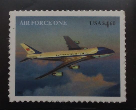 USA Stamps, 2007, SG4715, Mint image 0