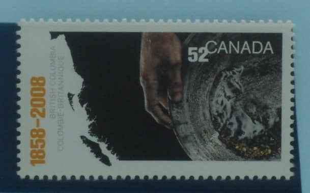 Canada Stamps, 2008, SG2567, Mint image 0