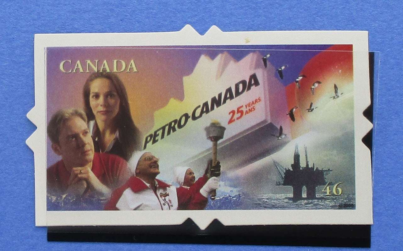 Canada Stamps, 2000, SG2015, Mint image 0
