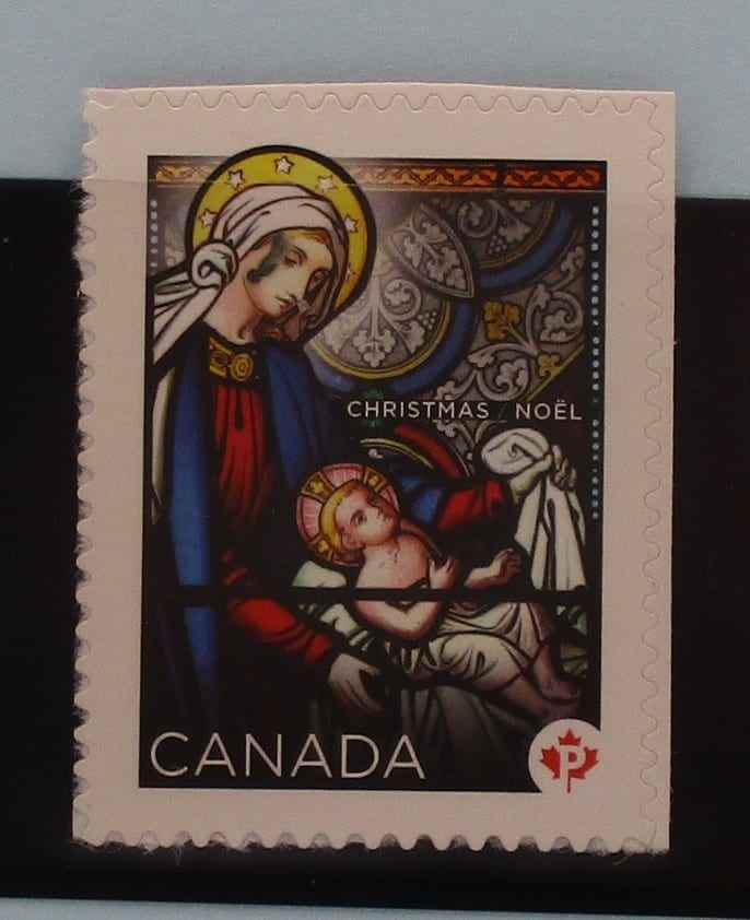 Canada Stamps, 2012, SG2900, Mint image 0