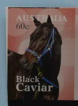 Australia Stamps, 2013, SG3988, Mint image 0