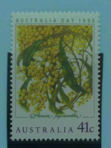 Australia Stamps, 1990, SG1229, Mint image 0