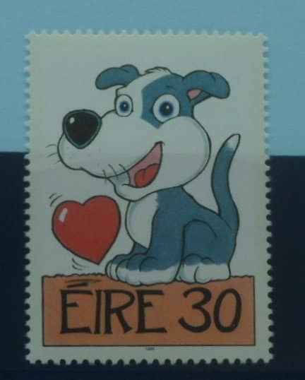 Ireland Stamps, 1999, SG1210, Mint image 0