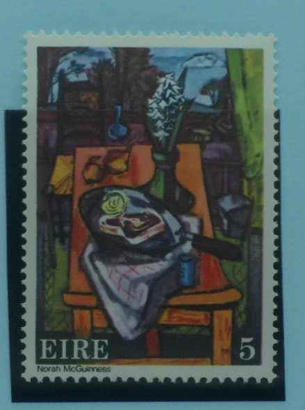 Ireland Stamps, 1974, SG362, Mint image 0