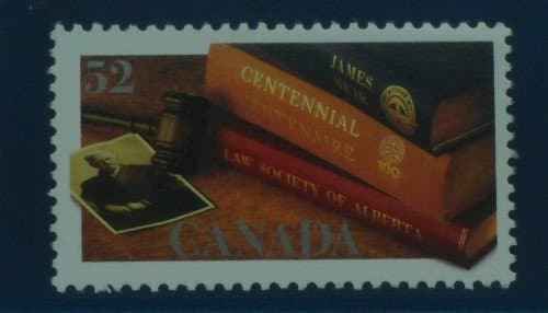 Canada Stamps, 2007, SG2510, Mint image 0
