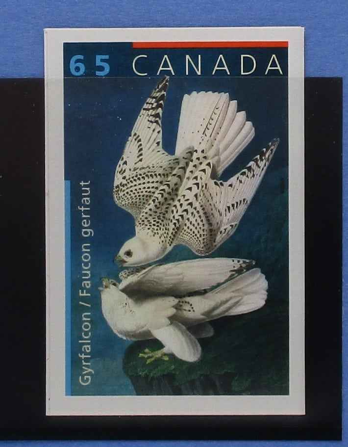 Canada Stamps, 2003, SG2199, Mint image 0