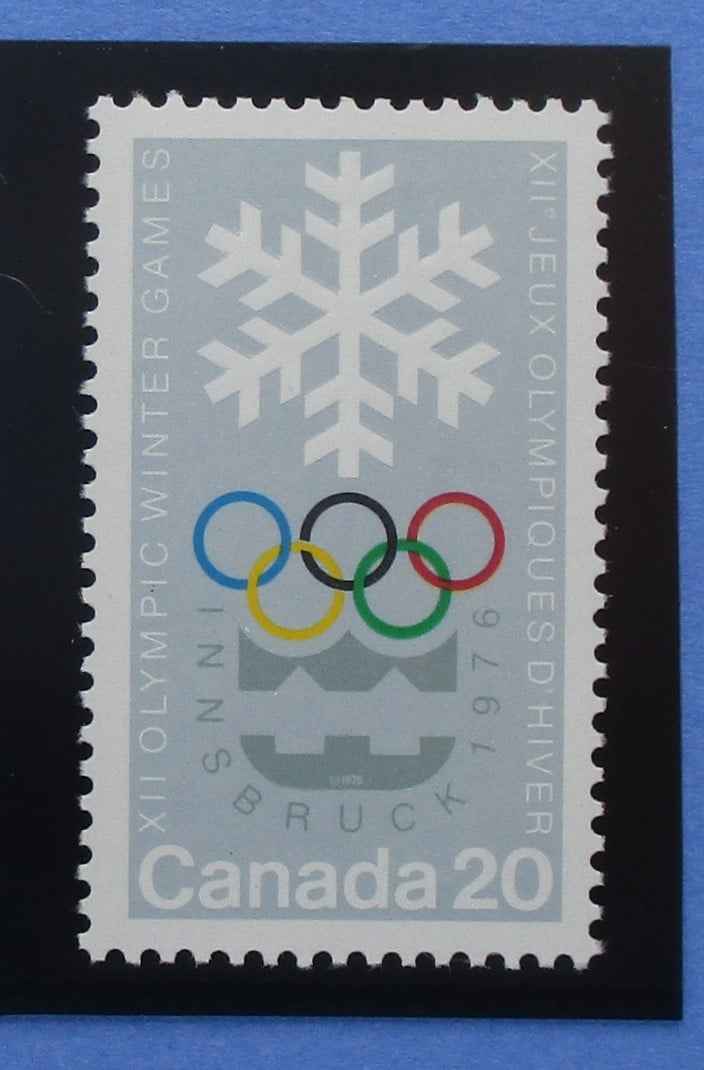 Canada Stamps, 1976, SG832, Mint image 0