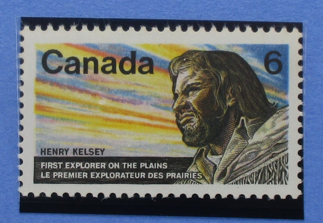 Canada Stamps, 1970, SG654, Mint image 0