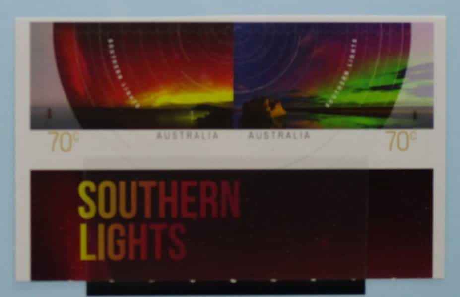 Australia Stamps, 2014, SG4231-4232, Mint image 0