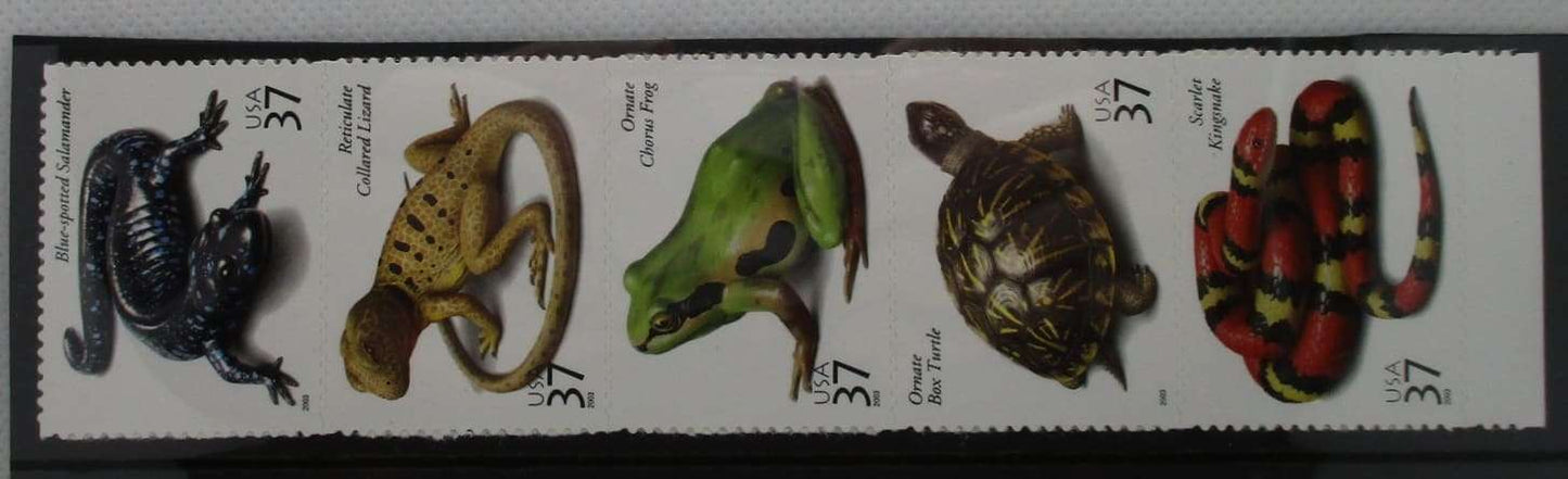 USA Stamps, 2003, SG4317a, Mint image 0