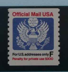 USA Stamps, 1991, SGO2558, Mint image 0
