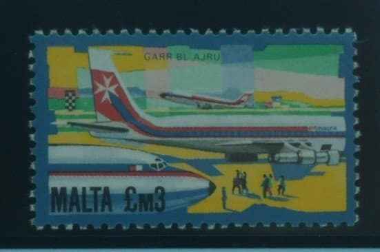 Malta Stamps, 1981, SG682, Mint image 0