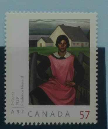 Canada Stamps, 2010, SG2686, Mint image 0