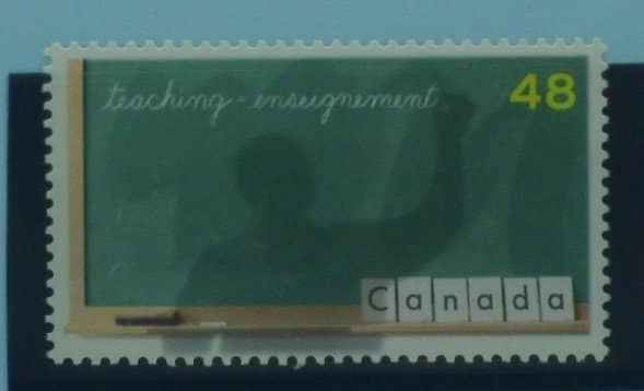 Canada Stamps, 2002, SG2168, Mint image 0