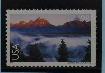 USA Stamps, 2009, SGA4963, Mint image 0