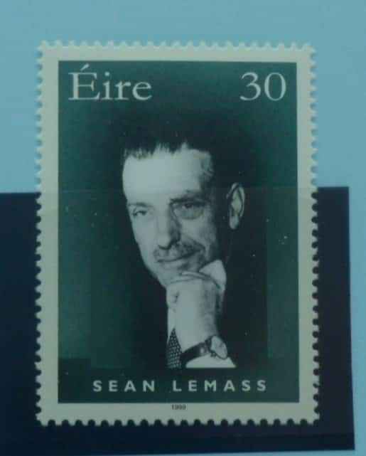 Ireland Stamps, 1999, SG1225, Mint image 0