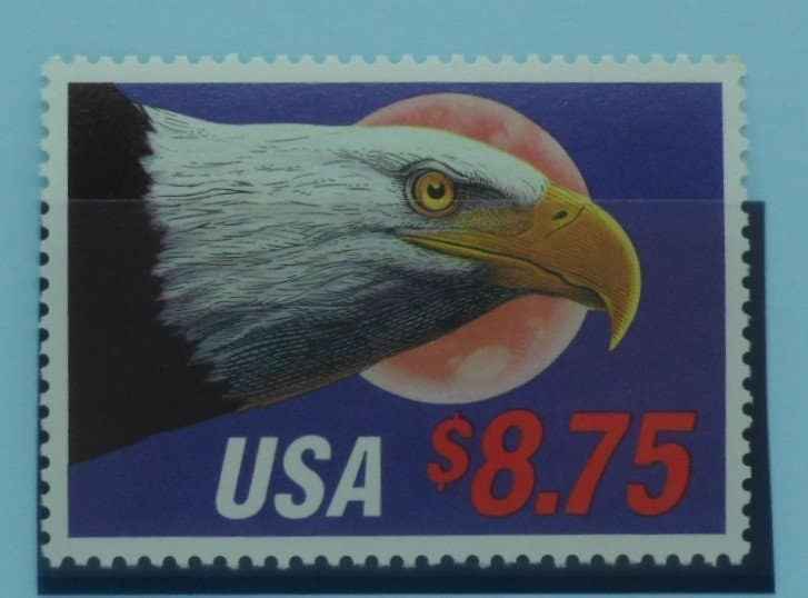 USA Stamps, 1988, SG2378, Mint image 0