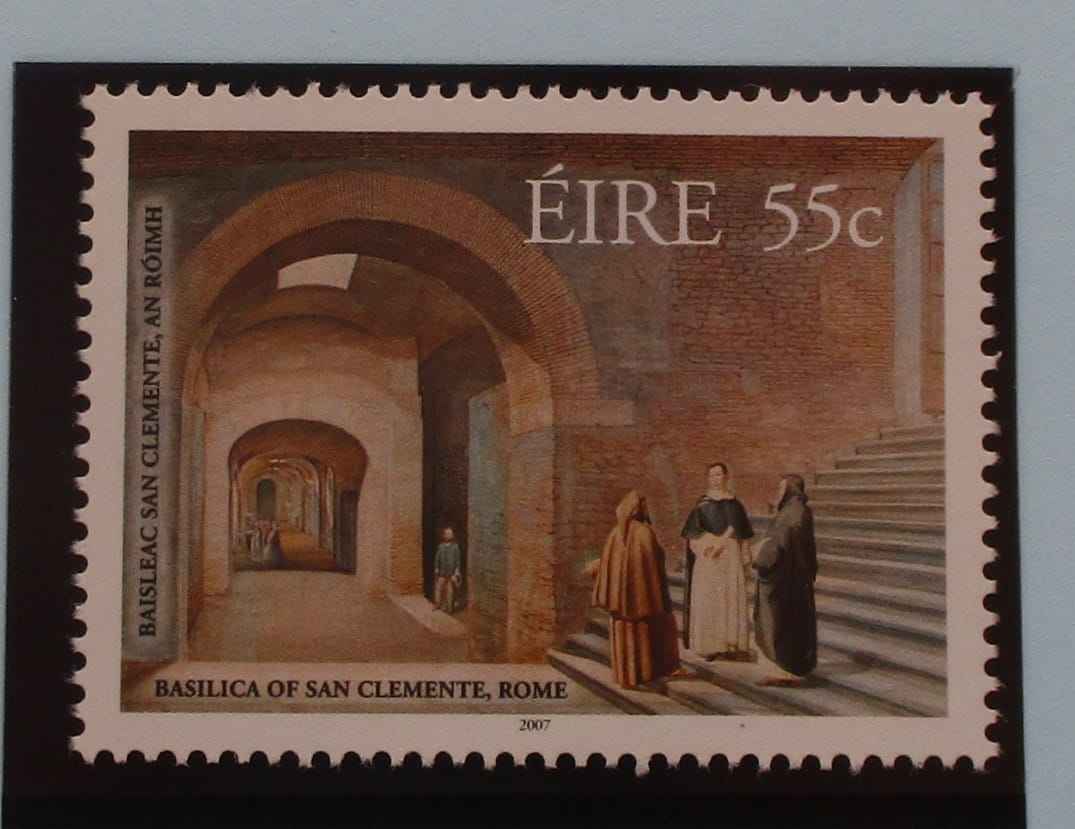 Ireland Stamps, 2007, SG1873, Mint image 0