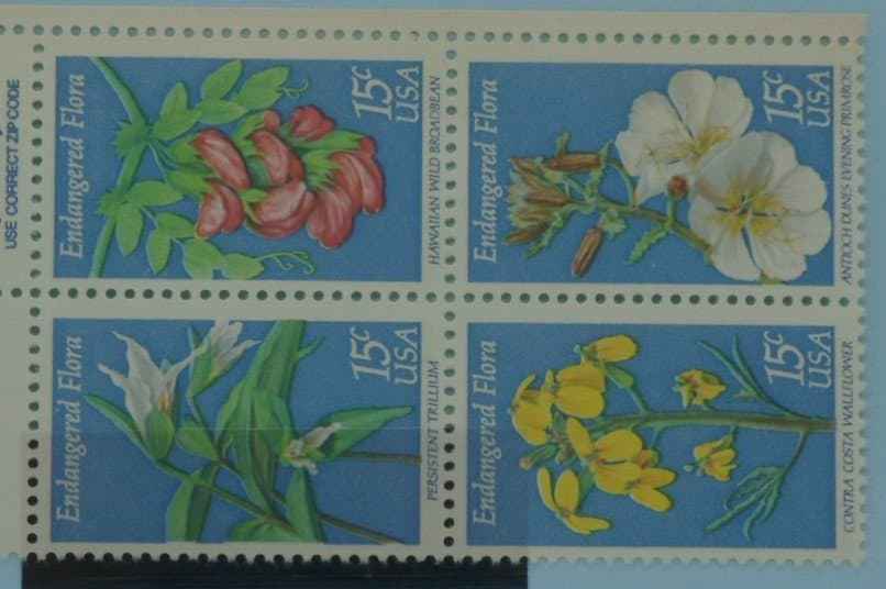 USA Stamps, 1979, SG1758a, Mint image 0