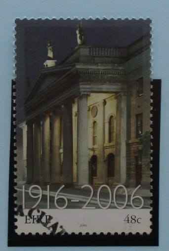 Ireland Stamps, 2006, SG1781, Used image 0