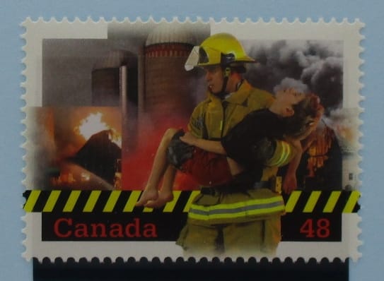 Canada Stamps, 2003, SG2202, Mint image 0