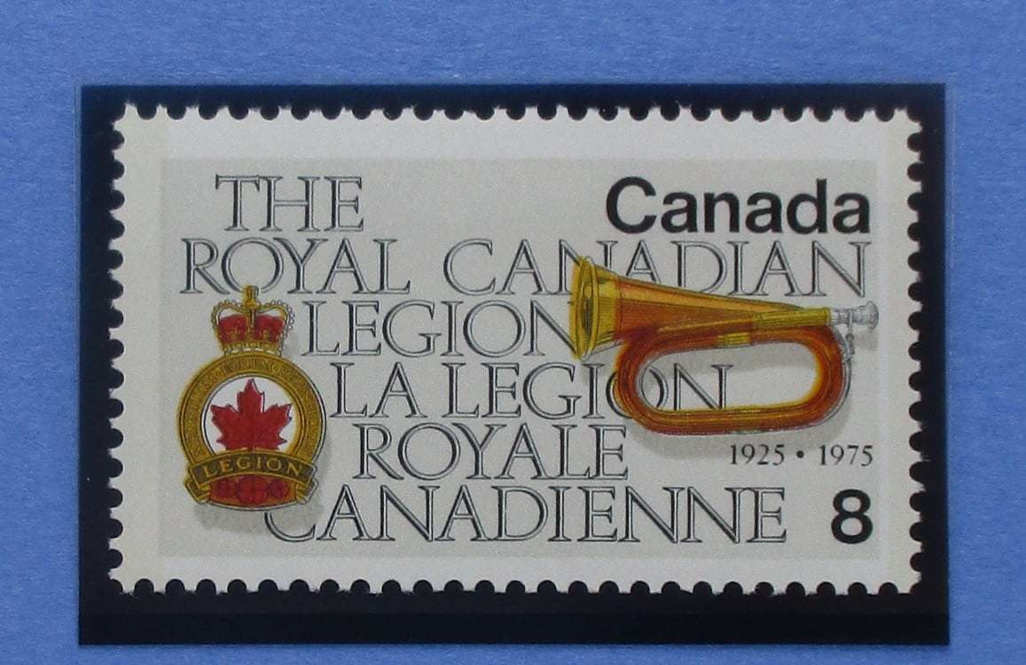 Canada Stamps, 1975, SG828, Mint image 0