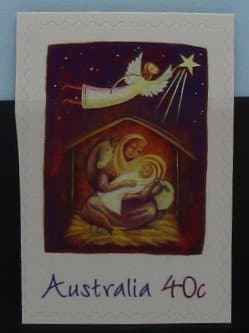 Australia Stamps, 2002, SG2253, Mint image 0