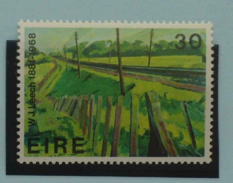 Ireland Stamps, 1981, SG498, Mint image 0