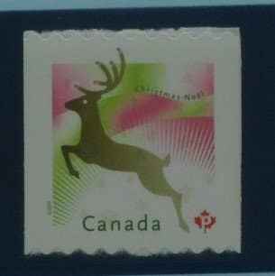 Canada Stamps, 2007, SG2526, Mint image 0