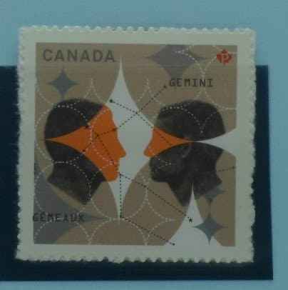 Canada Stamps, 2011, SG2764, Mint image 0