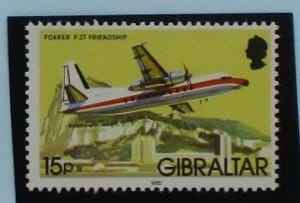 Gibraltar Stamps, 1982, SG467, Mint image 0