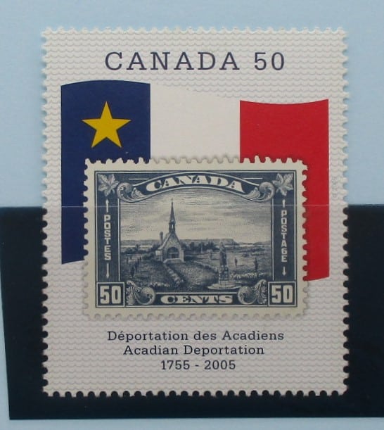 Canada Stamps, 2005, SG2364, Mint image 0