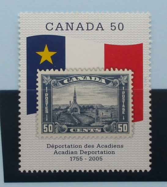 Canada Stamps, 2005, SG2364, Mint image 0