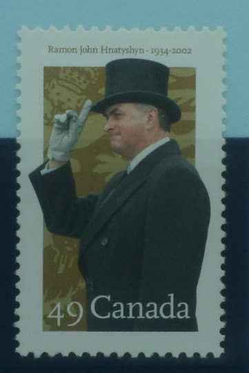 Canada Stamps, 2004, SG2262, Mint image 0