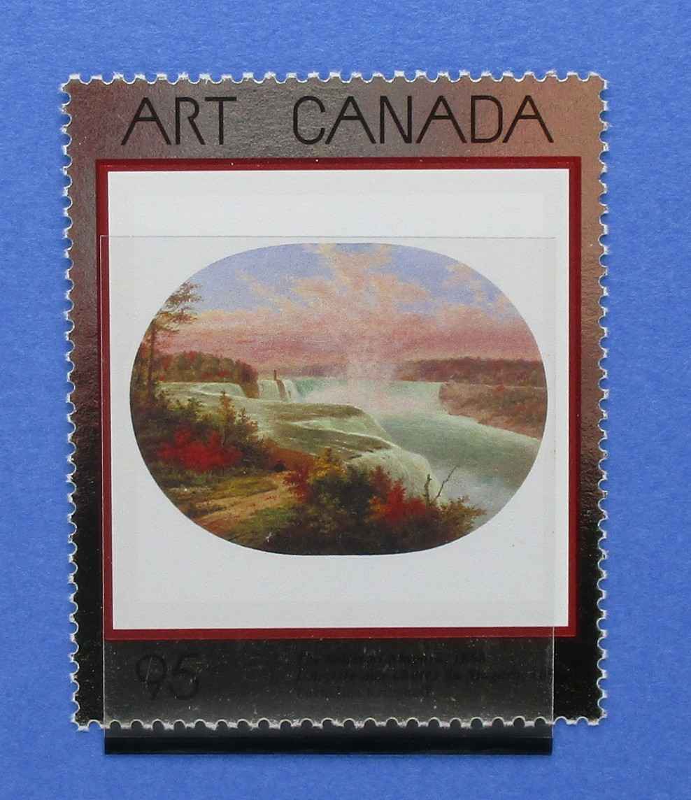 Canada Stamps, 2000, SG2011, Mint
