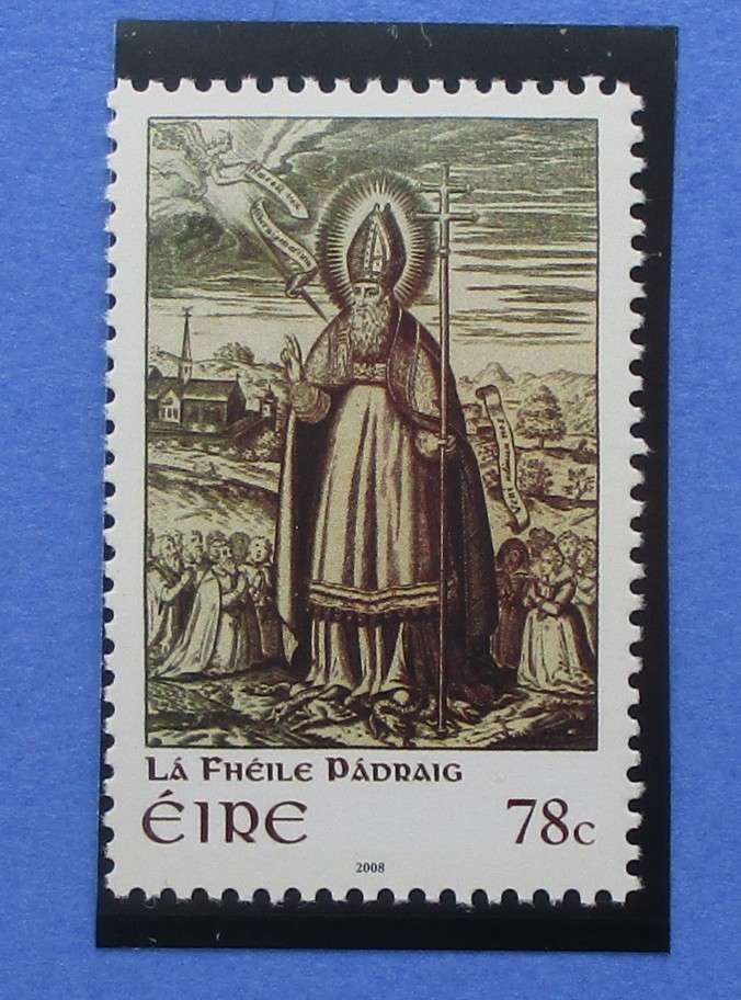 Ireland Stamps, 2008, SG1886, Mint
