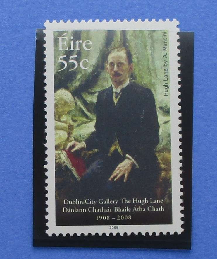 Ireland Stamps, 2008, SG1888, Mint