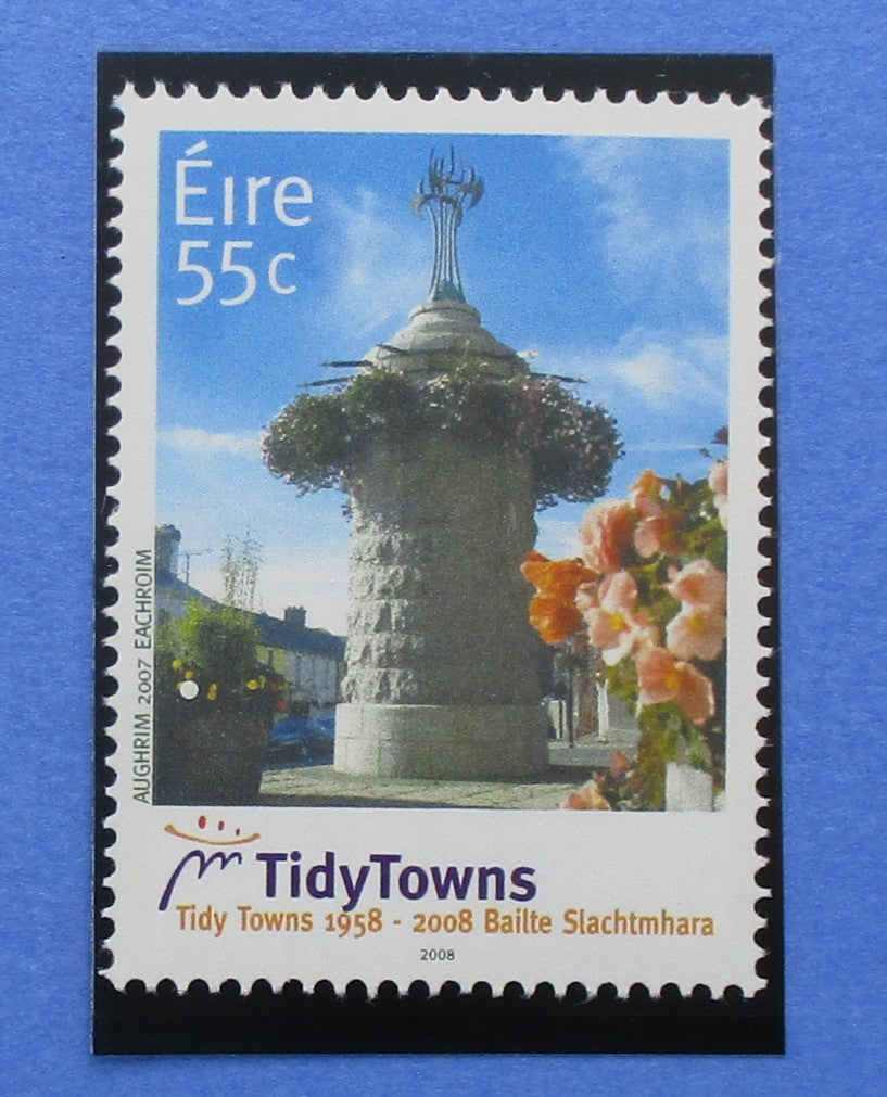 Ireland Stamps, 2008, SG1900, Mint