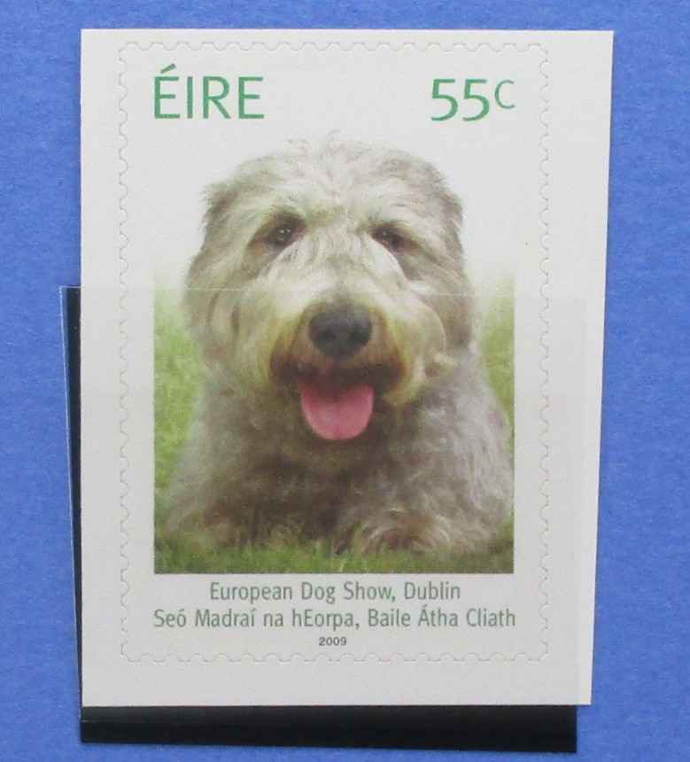 Ireland Stamps, 2009, SG1967, Mint
